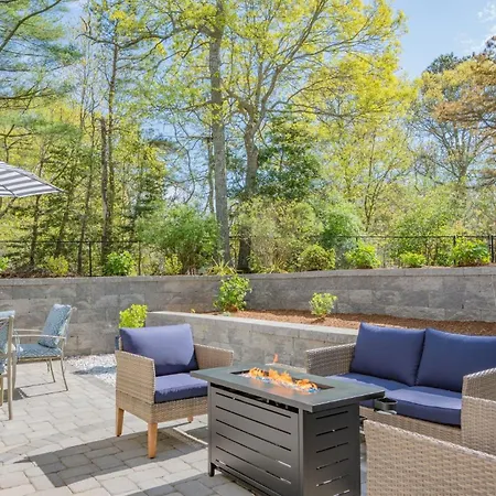 10 Bunker Circle Sandwich - The Clubhouse Retreat